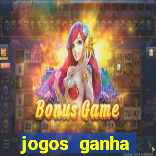 jogos ganha dinheiro sem depositar